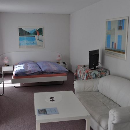 Le Rivage Otel Saint-Gingolph Dış mekan fotoğraf