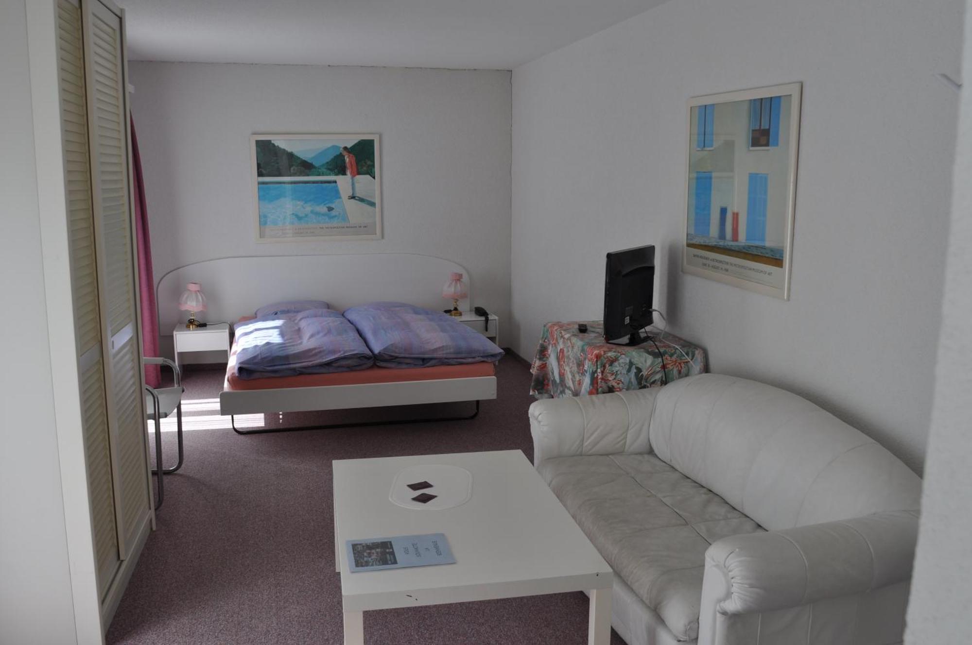 Le Rivage Otel Saint-Gingolph Dış mekan fotoğraf