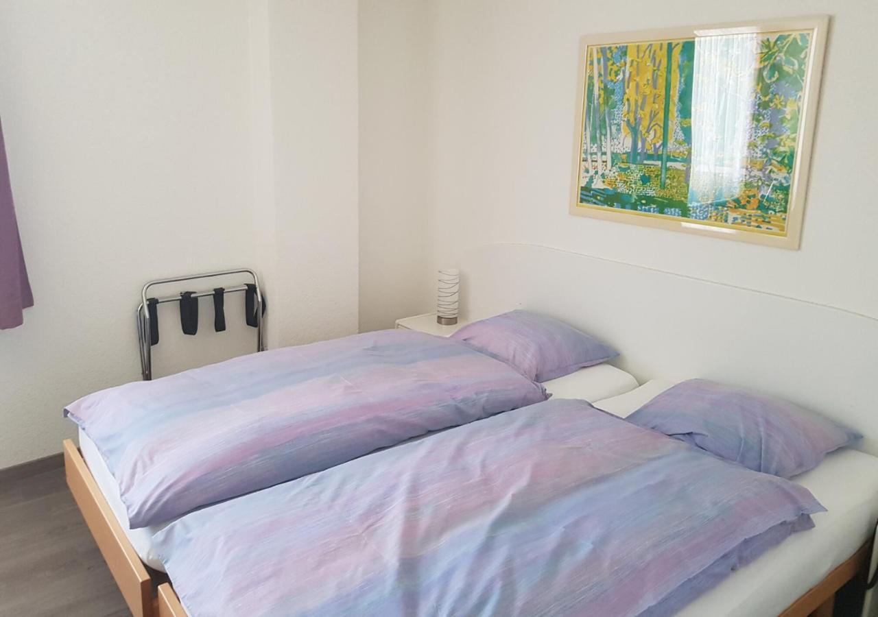 Le Rivage Otel Saint-Gingolph Dış mekan fotoğraf