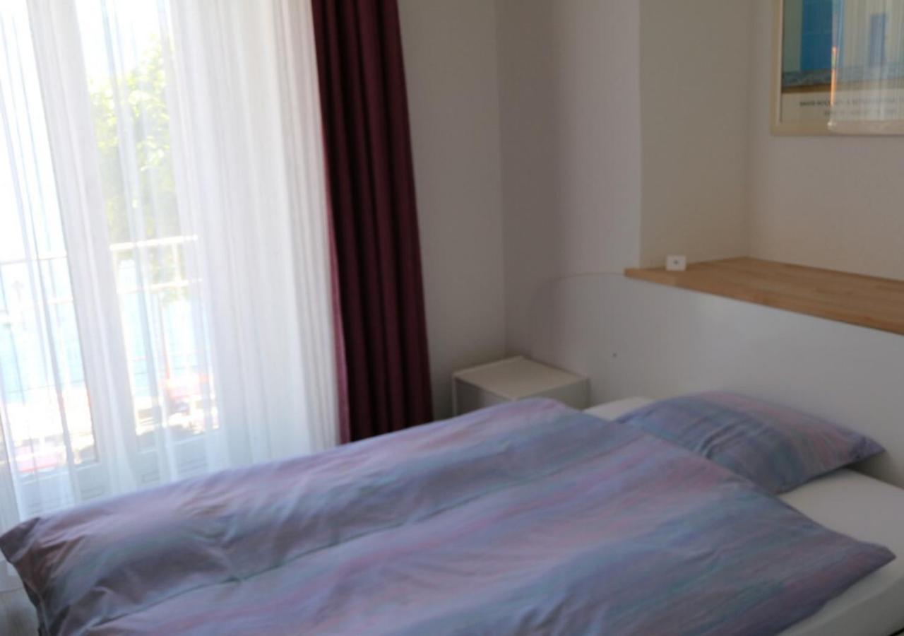 Le Rivage Otel Saint-Gingolph Dış mekan fotoğraf