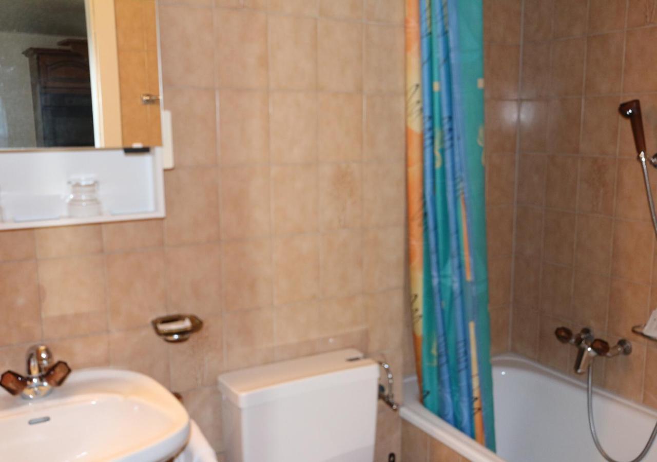 Le Rivage Otel Saint-Gingolph Dış mekan fotoğraf