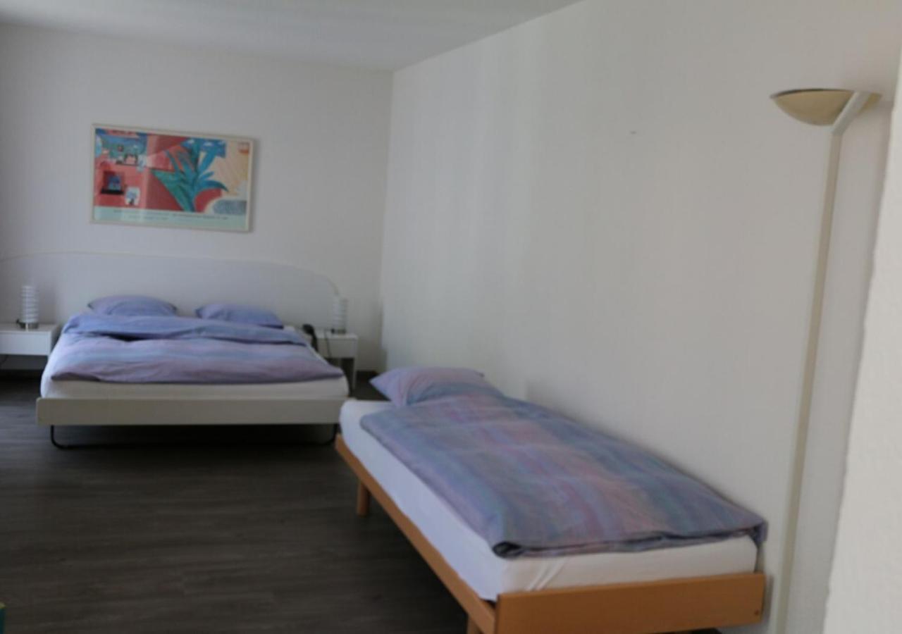 Le Rivage Otel Saint-Gingolph Dış mekan fotoğraf