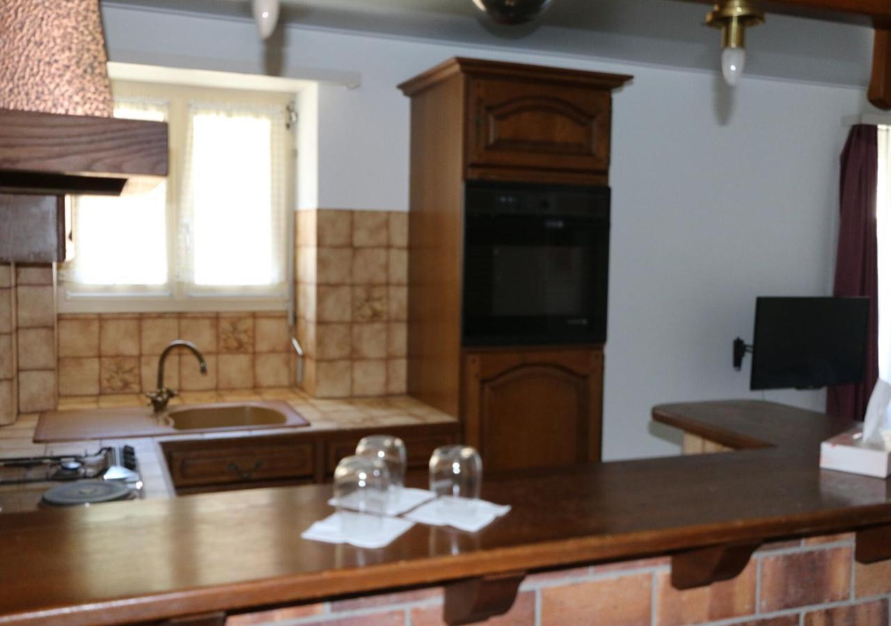 Le Rivage Otel Saint-Gingolph Dış mekan fotoğraf