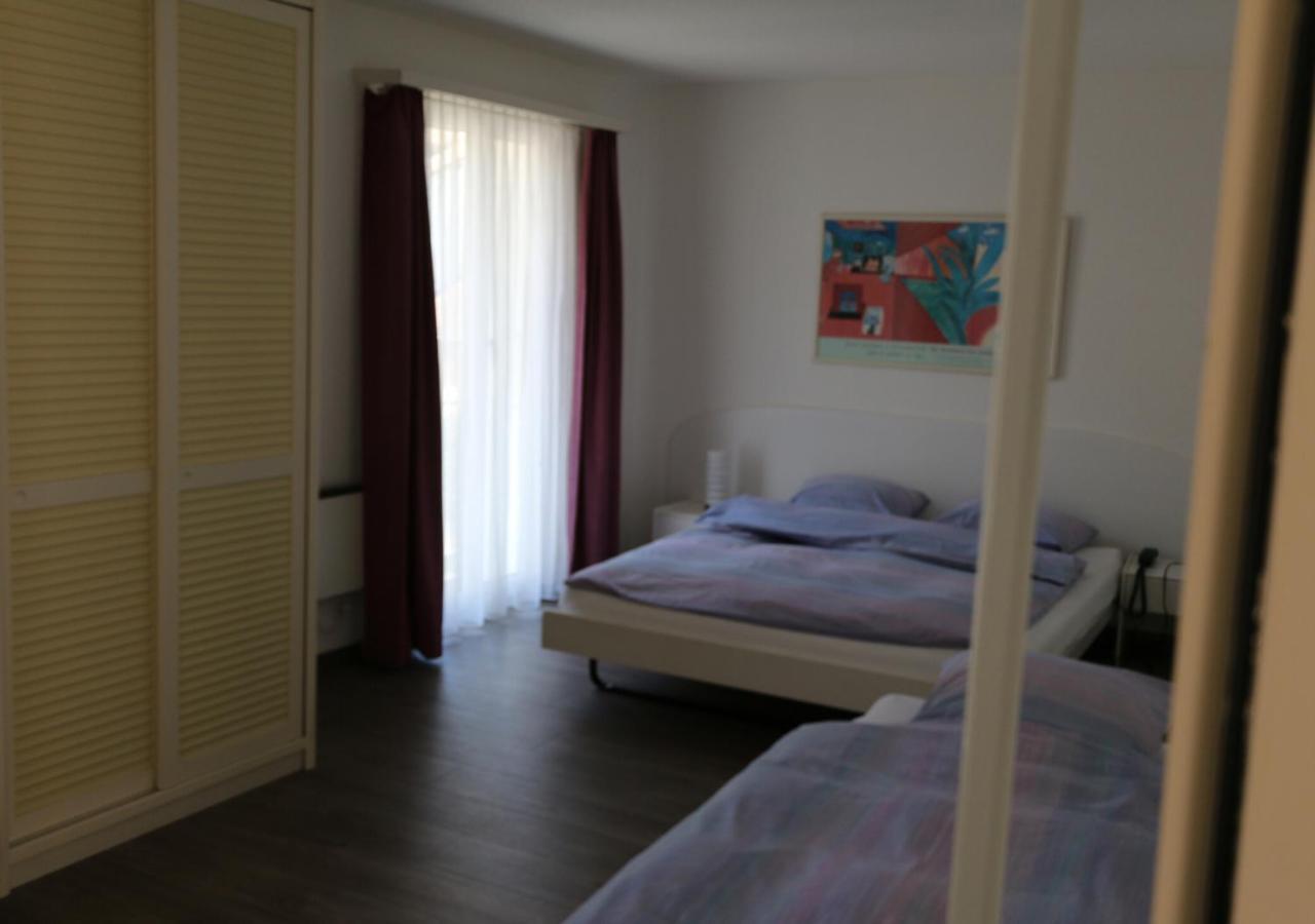 Le Rivage Otel Saint-Gingolph Dış mekan fotoğraf