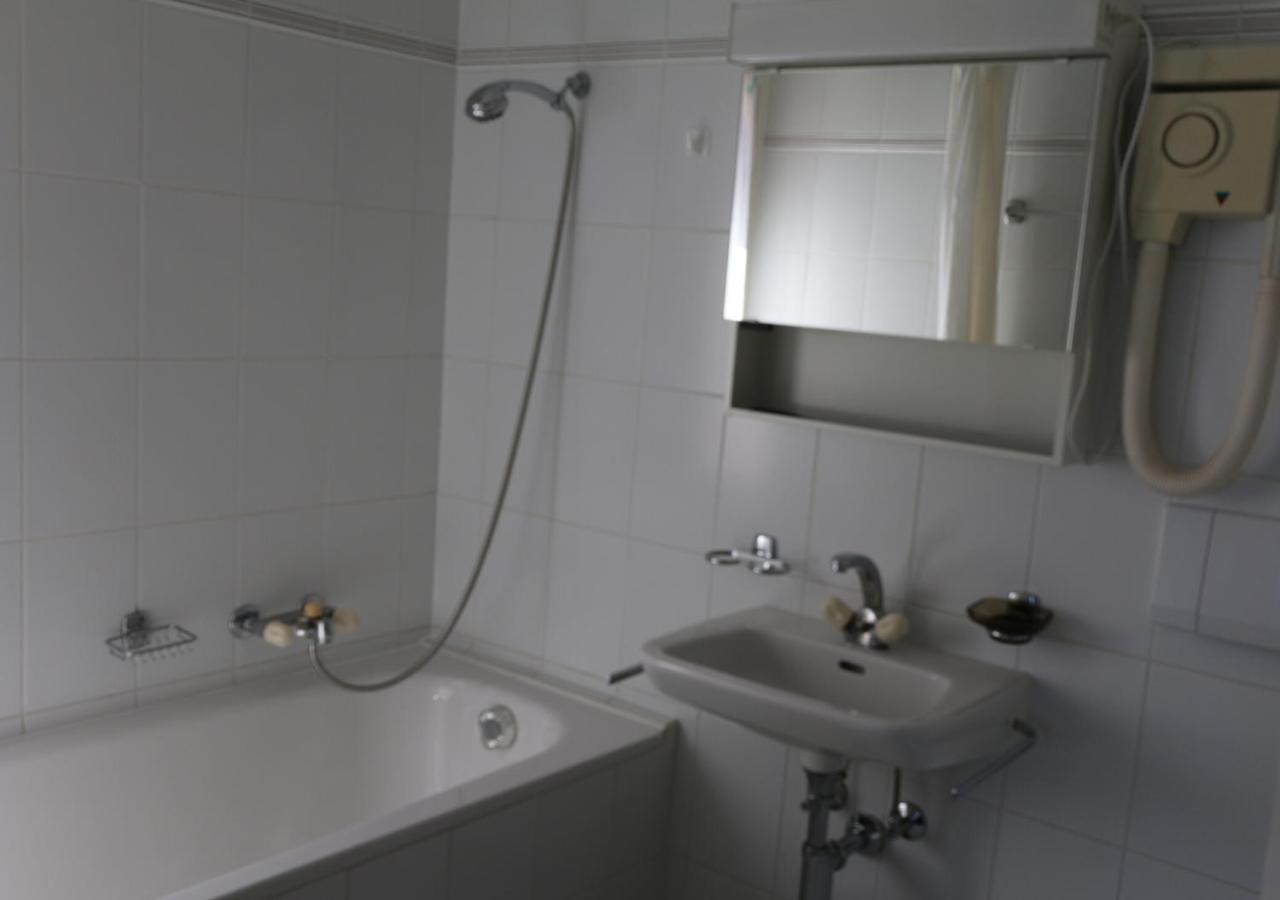Le Rivage Otel Saint-Gingolph Dış mekan fotoğraf