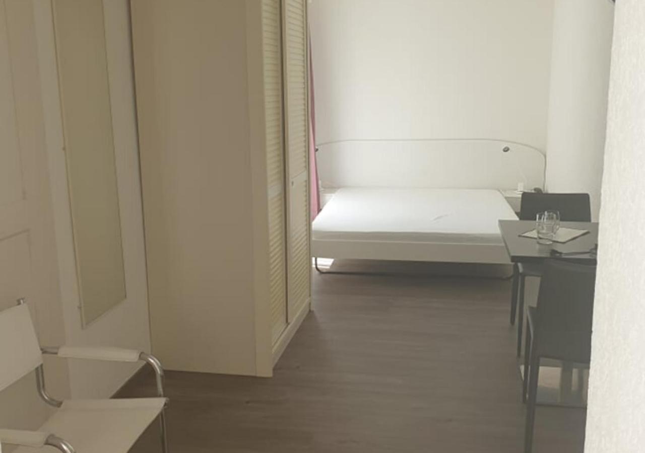Le Rivage Otel Saint-Gingolph Dış mekan fotoğraf